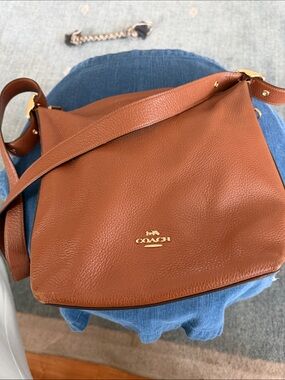 Coach Shoulder/Crossbody Bag